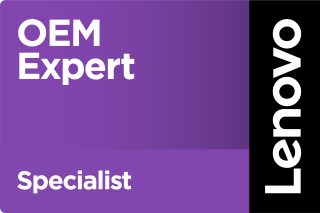 OEM Expert Lenovo OEM Expert Lenovo